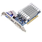 Sparkle GeForce 8400GS 512 MB DDR3 PCI with Native HDMI Graphics Card SFPC84GS512U2LP
