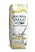 Organic Valley Organic 1% Lowfat Vanilla Single Serve Milk, 8-Ounce Aseptic Cartons (Pack of 24)