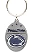 Penn State Pewter Keychain NCAA