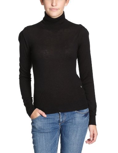 Miss Sixty Damen Pullover ZJ4200-MA9634-L0000H-G06000/GRESHA TURTLE NECK PULLOVER, Gr. 36/ Preisvergleich