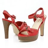 Delicious Reason Pumps