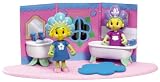 Fifi and The Flowertots Fifi and Friends Playset Splash n Bath