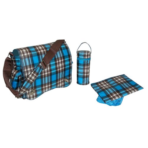 41hEgXrRtHL. SL500  Kalencom Sams Messenger Bag Collection