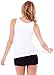 Ingrid & Isabel Women's Seamless Maternity Tank Top