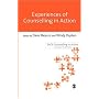 Experiences of Counselling in Action (Counselling in Action series)