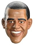 Costumes For All Occasions DG10587 Obama Mask