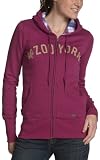 Zoo York Junior's Pretty Cracker Hoodie