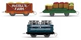 Thomas & Friends: TrackMaster Farm & Dairy Cars