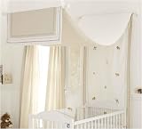 Whistle & Wink - Itsazoo Crib Canopy