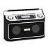 Pure Elan II Portable Stereo DAB and FM Radio