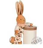 Kaloo Pure Zig Musical Rabbit