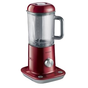 Kenwood kMix BLX510 Blender (Red)