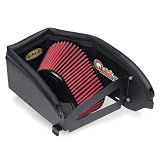 Airaid Air Intake w Dry SynthMax, 03-05 Chrysler PT Cruiser 2.4L Turbo Engine by Airaid