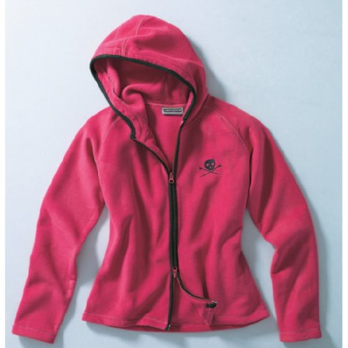 Maui Wowie Fleecejacke Frauen