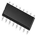 Multiplexer Switch ICs 4:1 2Ch Low Voltage Analog MUX (1 piece)