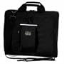 Trager Magnum Executive Laptop Bag 847R Color: Crimson