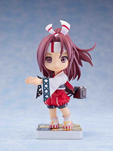 スマホスタンド美少女キャラクターコレクションNo.07 艦これ 瑞鳳 (PVC製塗装済完成品)