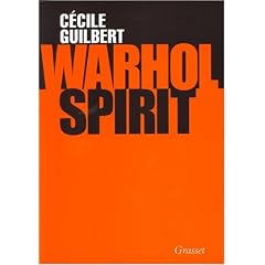 Warhol Spirit