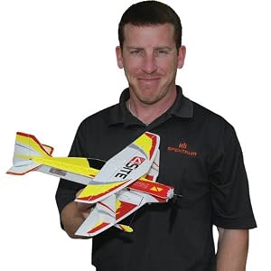 Click to buy E-Flite: Ultra Micro 4-Site BNF from Amazon! Click to buy E-Flite: Ultra Micro 4-Site BNF from Amazon!