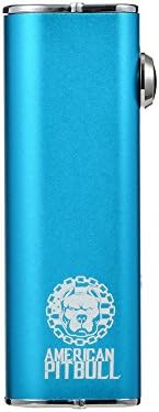 American Pitbull* Mod W|Charger - 510 Theard |AQUA|