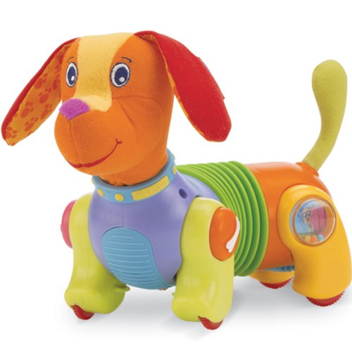 Childrens Toyshop  Toys : Tiny Love Follow Me Fred