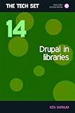 Drupal in libraries