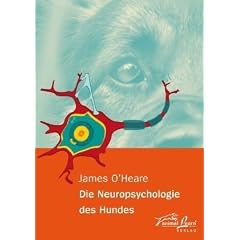 Die Neuropsychologie des Hundes