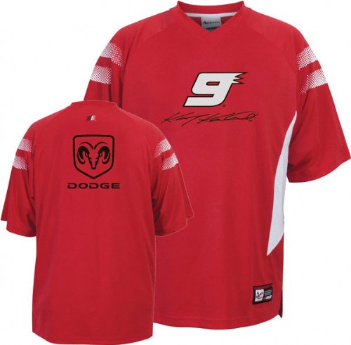 Buy Kasey Kahne Absolute Speed Embroidered T-Shirt