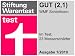 Auszeichnung