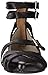 FRYE Women's Olive Strappy Ballet Flat