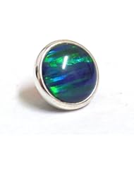 Kameleon Jewelry Deep Waters JewelPop KJP97 *Authentic New Sterling Silver