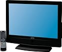AEG CTV 4947 48,3 cm (19 Zoll) 16:9 Full-HD LCD-Fernseher mit integriertem DVB-T Tuner schwarz