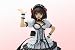 The Melancholy of Haruhi Suzumiya: Haruhi PVC Figure (Goth-Loli Version)_s-4