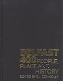 Belfast 400 : people, place and history