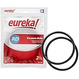 Eureka Style RD Vacuum Belts