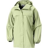 Columbia Ibex Rain Jacket Womens