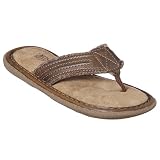 Mossimo® Marcello Thong Sandals - Brown