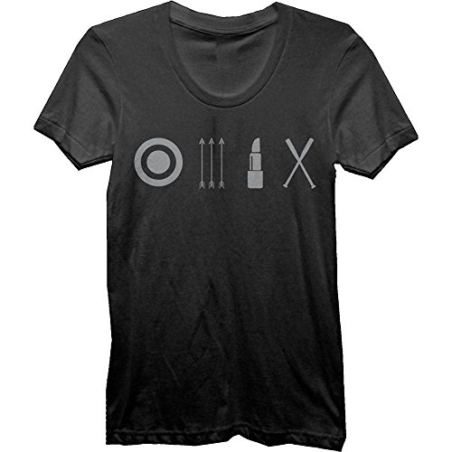 Teen Wolf: Symbols Tee - Girls