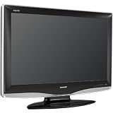 Sharp Aquos LC32D43U 32-Inch 720p LCD HDTV