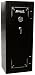 Homak Fire Resistant 16 - gun Safe with Electronic Key Pad Lock