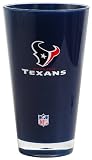 NFL Houston Texans Single Tumbler