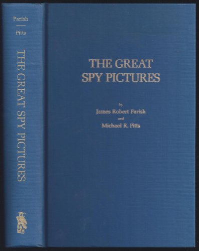 The Great Spy Pictures