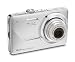 Kodak Easyshare M341 12.2MP Digital Camera with 3x Optical Zoom and 2.7-inch LCD (Silver)