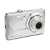 Kodak Easyshare M341 12.2MP Digital Camera with 3x Optical Zoom and 2.7-inch LCD (Silver)