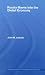 Book RUSSIA MOVES INTO THE GLOBAL ECONOMY (Routledge Studies in the Modern World Economy)