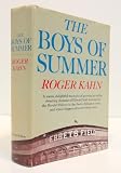The Boys of Summer