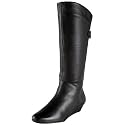 Steve Madden Women's Incca Wedge Boot