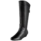 Steve Madden Women's Incca Wedge Boot