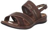 Softwalk Women's Tribes Slingback Sandal