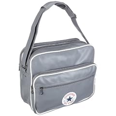 Converse Umh�ngetasche Vintage Patch PU, 39x15,5x33